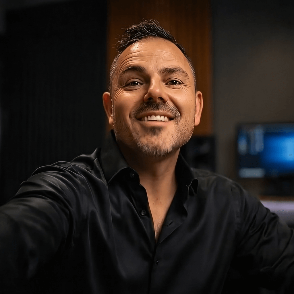 Marcin Migdal